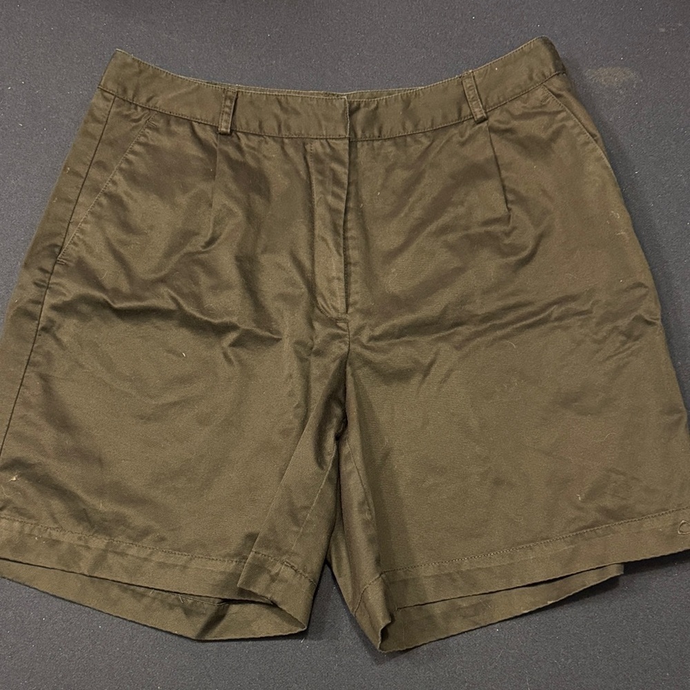 Liz Claiborne Women's Shorts / DG95